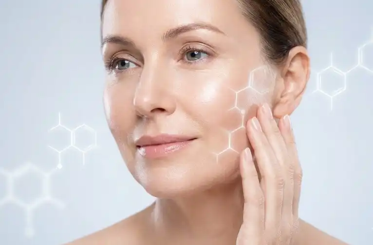 Top Benefits of High Purity Spermidine Powder for Anti-Aging and Skin Health